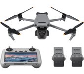 Drones