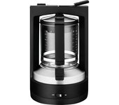 Cafeteras de goteo