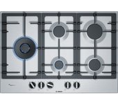 Placas de cocina