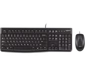 Teclados PC