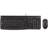 Teclados PC