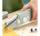 Máquinas de coser