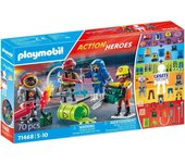 Playmobil