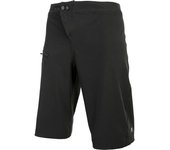 Oneal Matrix V.24 Pantalones cortos de bicicleta para niÃ±os - Negro
