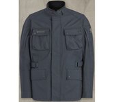 Belstaff Macklin Chaqueta de moto - Azul