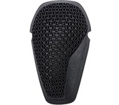 Alpinestars Nucleon Flex Plus Protectores de rodilla - Negro (L)