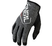 Oneal Mayhem Hexx Guantes de Motocross - Negro Blanco (2XL)