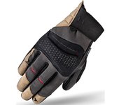 SHIMA Air 2.0 Guantes de moto - Negro Marrón (4XL)
