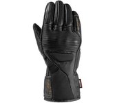 Spidi Firebird H2Out Guantes de moto impermeables - Negro (2XL)