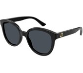 Gafas De Sol Gucci Gg 1315s 001 Negro
