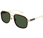 Gafas De Sol Gucci Gg 1310s 002 Dorado