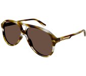 Gafas De Sol Gucci Gg 1286s 003 Havana