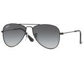 Rayban Gafas De Sol Ray-Ban Kids Rj 9506s 220 11 Negro