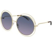 Chloé Gafas De Sol Chloe Ch 0045s 003 Dorado