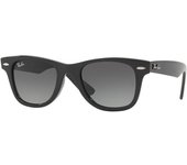 Rayban Gafas De Sol Ray-Ban Kids Wayfarer Rj 9066s 100 11 Negro