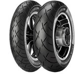 Neumático Moto Metzeler 90 B 16 74 H Tl Trasera Non
