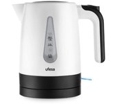 Hervidor UFESA CANYON |1L | 1200W | BL