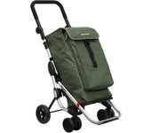 Carro de la compra PLAY GO UP 2+4GIR 24910C 288 | Olive
