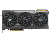 tarjeta gráfica asus amd radeon rx 7600 xt gddr6 16gb hdmi dport