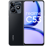 realme c 53 6.74  4g 8gb 256gb negro
