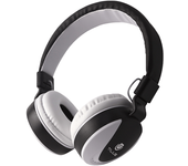 auriculares talius tal-hph-5005 con microfono blanco tal-hph-5005-wht