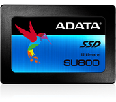 disco duro 256gb 2.5  adata ssd sata3 su800 3d nand
