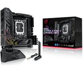 placa asus rog strix z790-i gaming wifi lga 1700