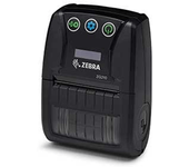 zebra impresora térmica zq210  usb bluetooth