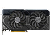 tarjeta grafica asus geforce rtx 4070 super dual | 12gb | gddr6x | dlss3