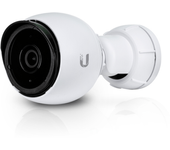 camara ip ubiquiti uvc-g4-bullet-3 unifi protect interior y exterior pack 3 und