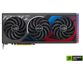 tarjeta grafica asus strix geforce rtx 4070 ti gaming | 12gb | gddr6x | dlss3
