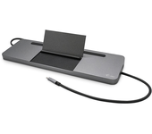 i-tec usb-c 3xlcd dock w  pd85w metal low profile 3x lcd do ck