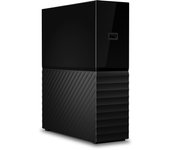 mybook 4tb 3.5in