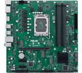 asus intel  pro q670m-c-csm lga 1700