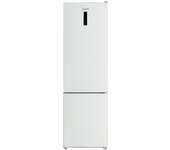 frigorifico combi edesa efc-2032 nf wh  a nofrost e alto 201 cm ancho 59.5 cm blanco