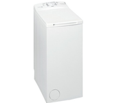 lavadora carga superior whirlpool tdlr7220ls.sp n 7 kg 1200 rpm pc blanco