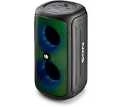 ngs altavoz portatil bt rgb ipx5 rollerbeastblack