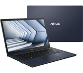 b1402cba-eb0861w 14 fhd 1920x1080 i5-1235u 16gb ddr 4512gb pcie g4 ssd intel  uhd graphics win11 home non-touch