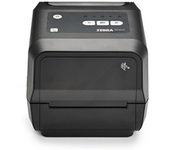 zebra impresora térmica zd420t