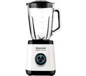 batidora de vaso taurus succo glass 1000 1000 w cristal