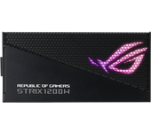 asus rog rog strix 1200w gold aura edition 1200w 13,5 cm 80 plus gold