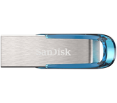 memoria usb 3.0 sandisk speicherkarten 64gb plata azul sdcz73-064g-g46b