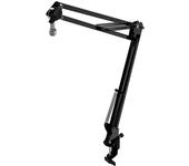 brazo para microfono newskill holder