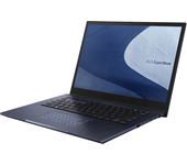 b7402fva-l90040x 14 wqxga i5-1340p 16gb ddr5 512gb pcie g4 ssd intel  uhd graphics win11 pro touch(ogm)