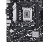 asus intel  prime b760m-k lga 1700