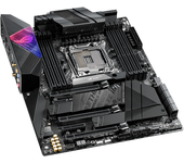 asus intel  rog strix x299-e gaming ii lga 2066 (socket r4)