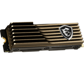 msi  spatium m570 pcie 5.0 nvme m.2 2tb hs  ssd 2000gb m.2  10000mb s pci express 4.0 nvme