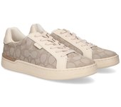Coach Zapatillas Mujer - Gris Talla 9.5