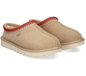 Ugg Zuecos Mujer - Beige Talla 10