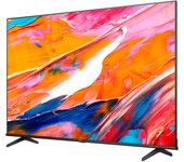 Hisense 85A6K Televisor 2,16 m (85") 4K Ultra HD Smart TV Wifi Negro
